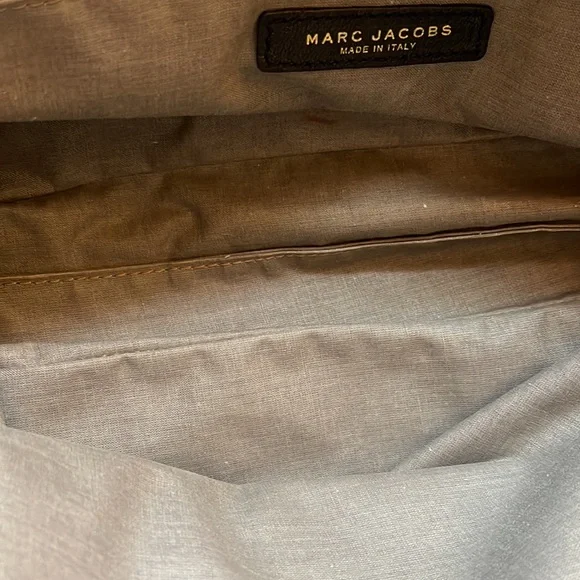 Marc Jacobs Satchel - Picture 10 of 10